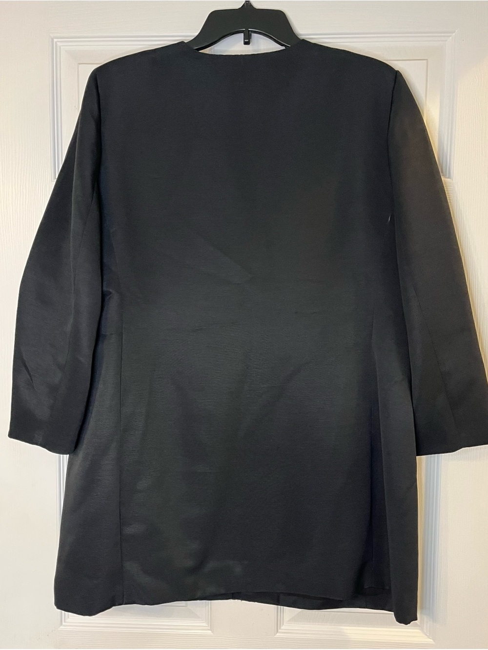 Chico’s Topper Jacket - Picture 4 of 9